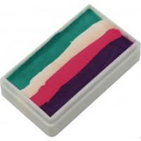 Tag Body Art 30g One Stroke Neon Unicorn (One Stroke Neon Unicorn)